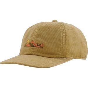 Corduroy Patagonia Cap